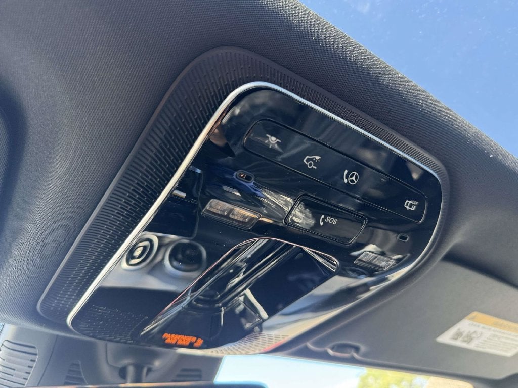 2027 Mercedes-Benz GLC GLC 300 4MATIC®