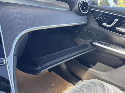 2027 Mercedes-Benz GLC GLC 300 4MATIC®