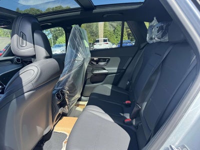 2027 Mercedes-Benz GLC GLC 300 4MATIC®