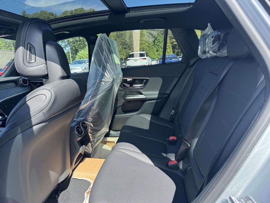2027 Mercedes-Benz GLC GLC 300 4MATIC®