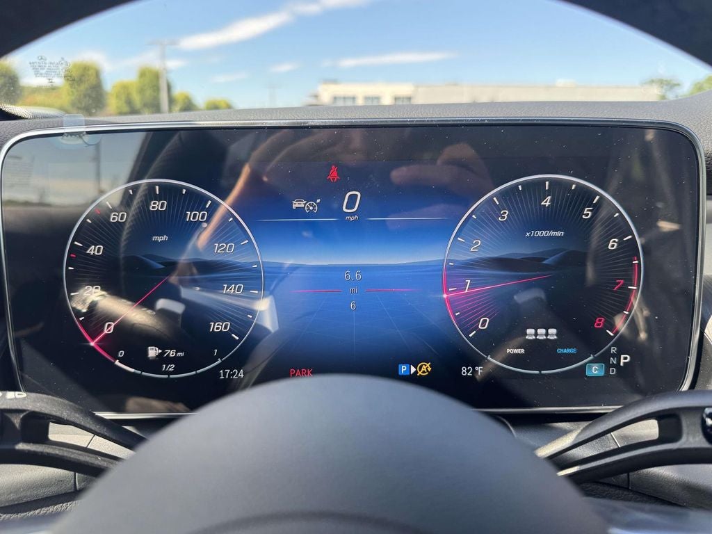 2027 Mercedes-Benz GLC GLC 300 4MATIC®