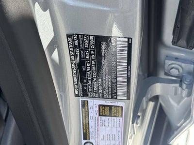 2027 Mercedes-Benz GLC GLC 300 4MATIC®