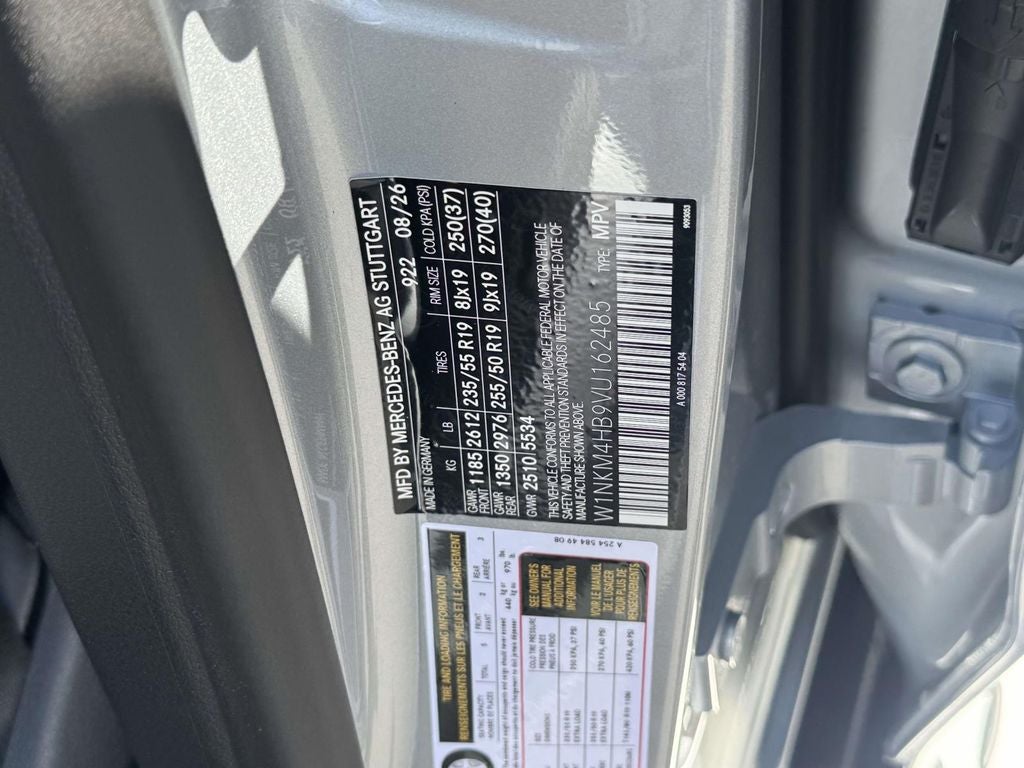 2027 Mercedes-Benz GLC GLC 300 4MATIC®