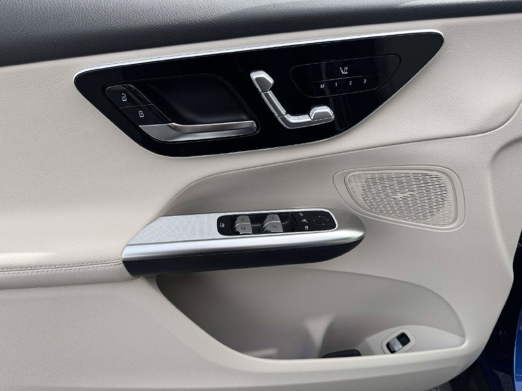 2027 Mercedes-Benz GLC GLC 300 4MATIC®