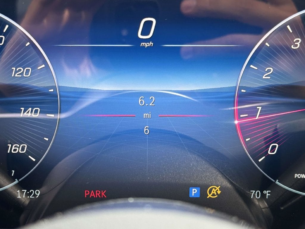 2027 Mercedes-Benz GLC GLC 300 4MATIC®