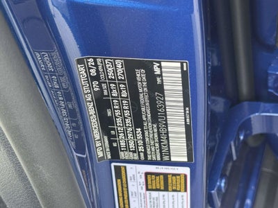 2027 Mercedes-Benz GLC GLC 300 4MATIC®