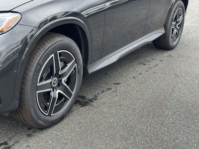 2027 Mercedes-Benz GLC GLC 300 4MATIC®