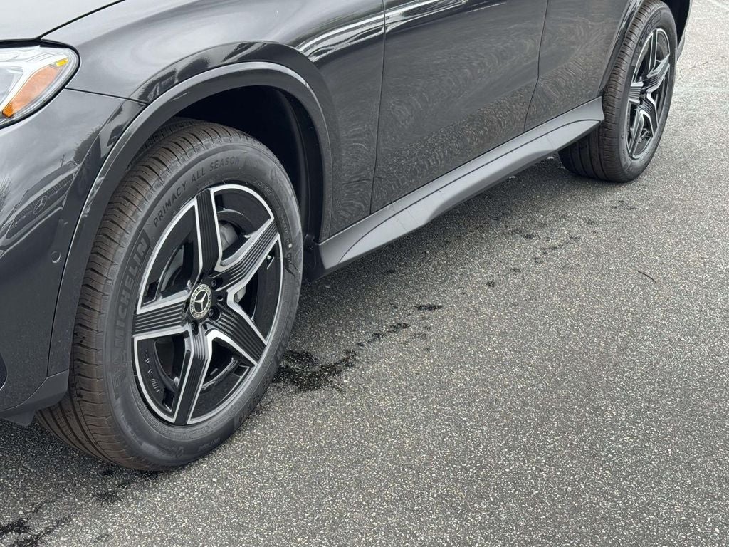 2027 Mercedes-Benz GLC GLC 300 4MATIC®