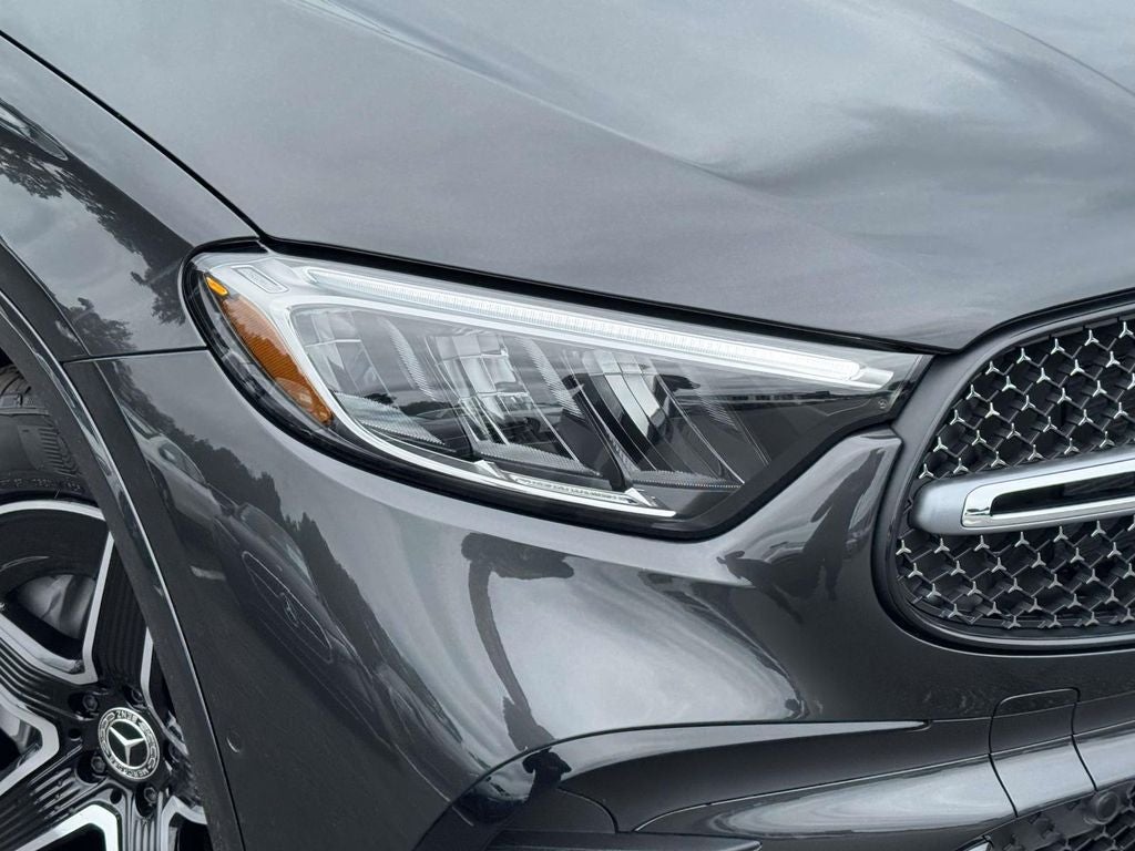 2027 Mercedes-Benz GLC GLC 300 4MATIC®