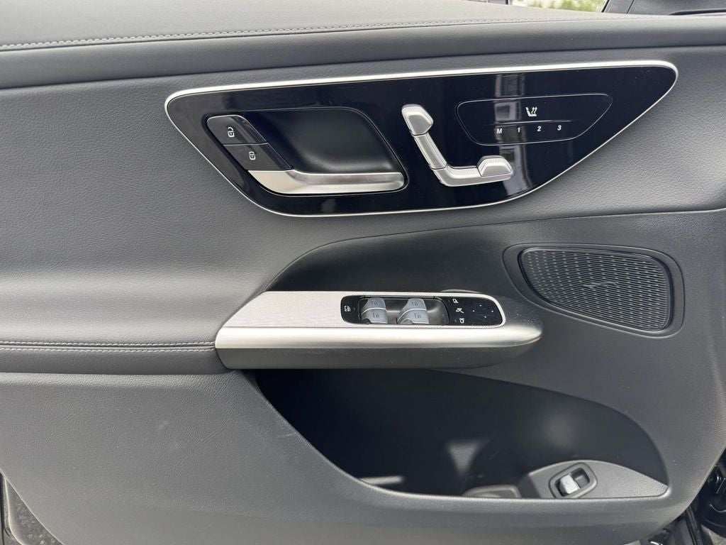 2027 Mercedes-Benz GLC GLC 300 4MATIC®