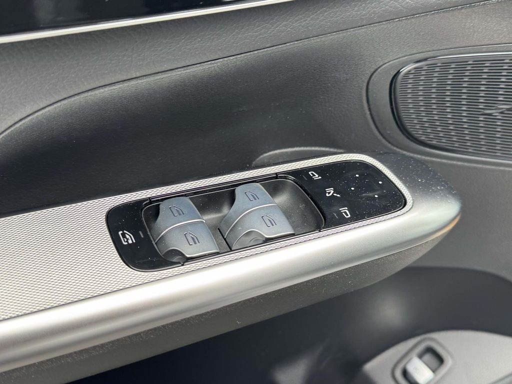 2027 Mercedes-Benz GLC GLC 300 4MATIC®