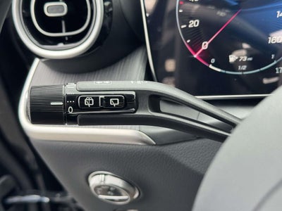 2027 Mercedes-Benz GLC GLC 300 4MATIC®