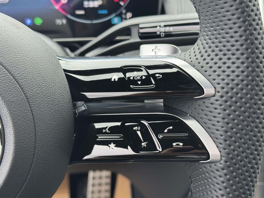 2027 Mercedes-Benz GLC GLC 300 4MATIC®
