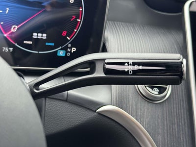 2027 Mercedes-Benz GLC GLC 300 4MATIC®