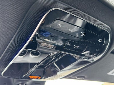 2027 Mercedes-Benz GLC GLC 300 4MATIC®
