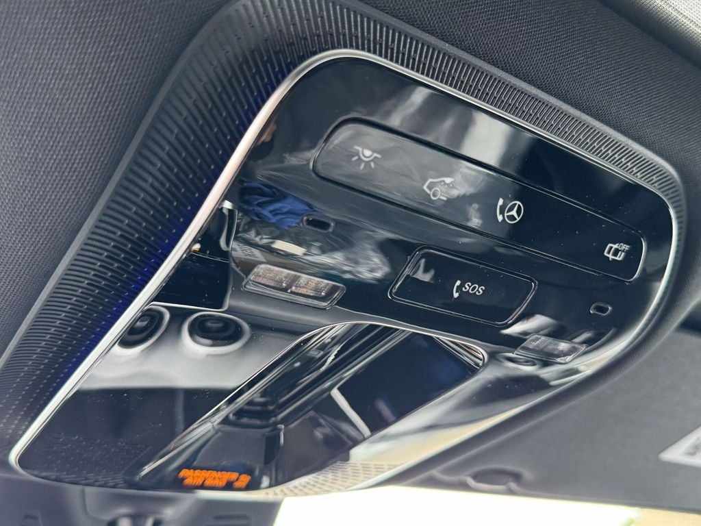 2027 Mercedes-Benz GLC GLC 300 4MATIC®