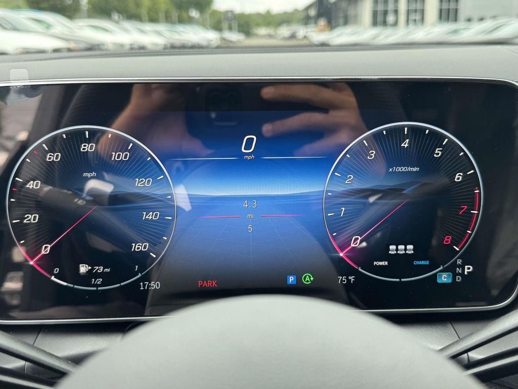 2027 Mercedes-Benz GLC GLC 300 4MATIC®
