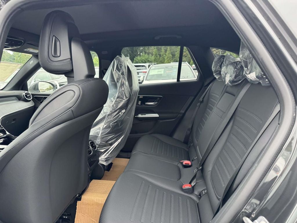 2027 Mercedes-Benz GLC GLC 300 4MATIC®