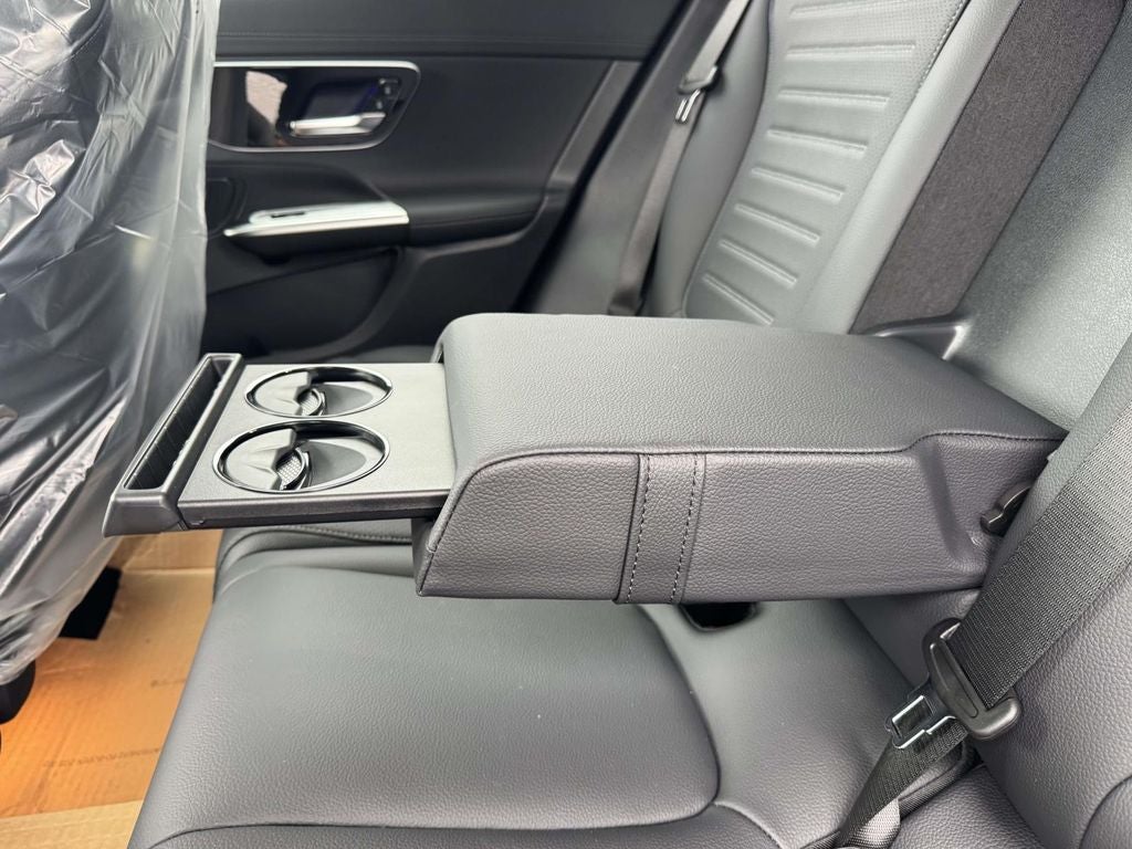 2027 Mercedes-Benz GLC GLC 300 4MATIC®
