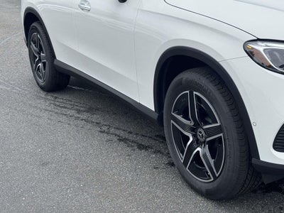 2027 Mercedes-Benz GLC GLC 300 4MATIC®