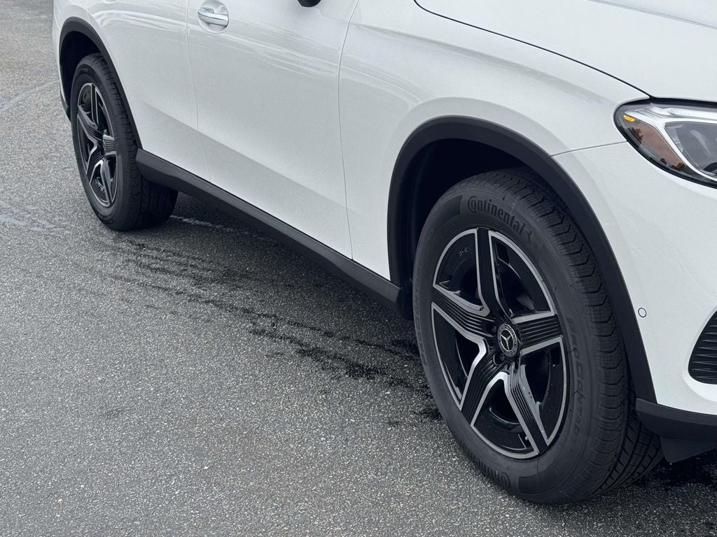 2027 Mercedes-Benz GLC GLC 300 4MATIC®