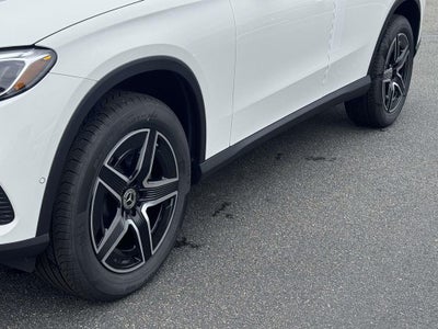2027 Mercedes-Benz GLC GLC 300 4MATIC®