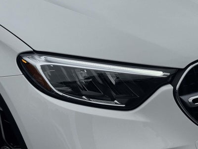 2027 Mercedes-Benz GLC GLC 300 4MATIC®