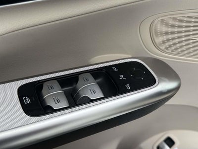2027 Mercedes-Benz GLC GLC 300 4MATIC®