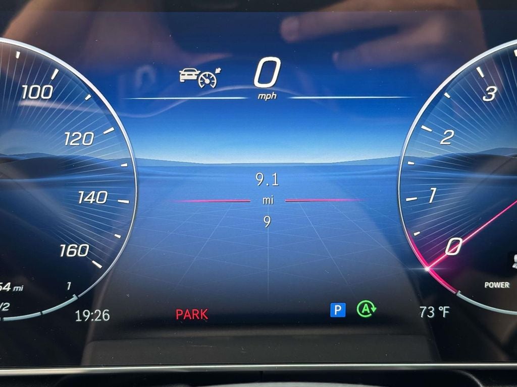 2027 Mercedes-Benz GLC GLC 300 4MATIC®