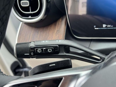 2027 Mercedes-Benz GLC GLC 300 4MATIC®