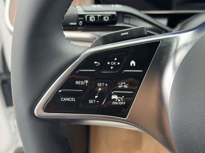 2027 Mercedes-Benz GLC GLC 300 4MATIC®
