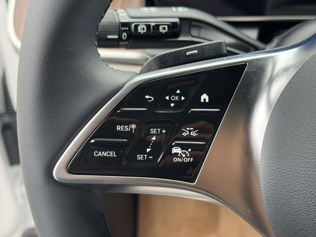 2027 Mercedes-Benz GLC GLC 300 4MATIC®