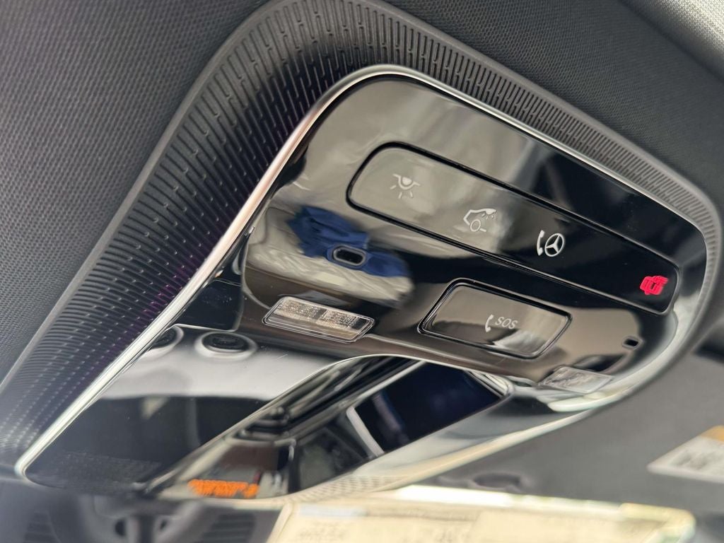 2027 Mercedes-Benz GLC GLC 300 4MATIC®
