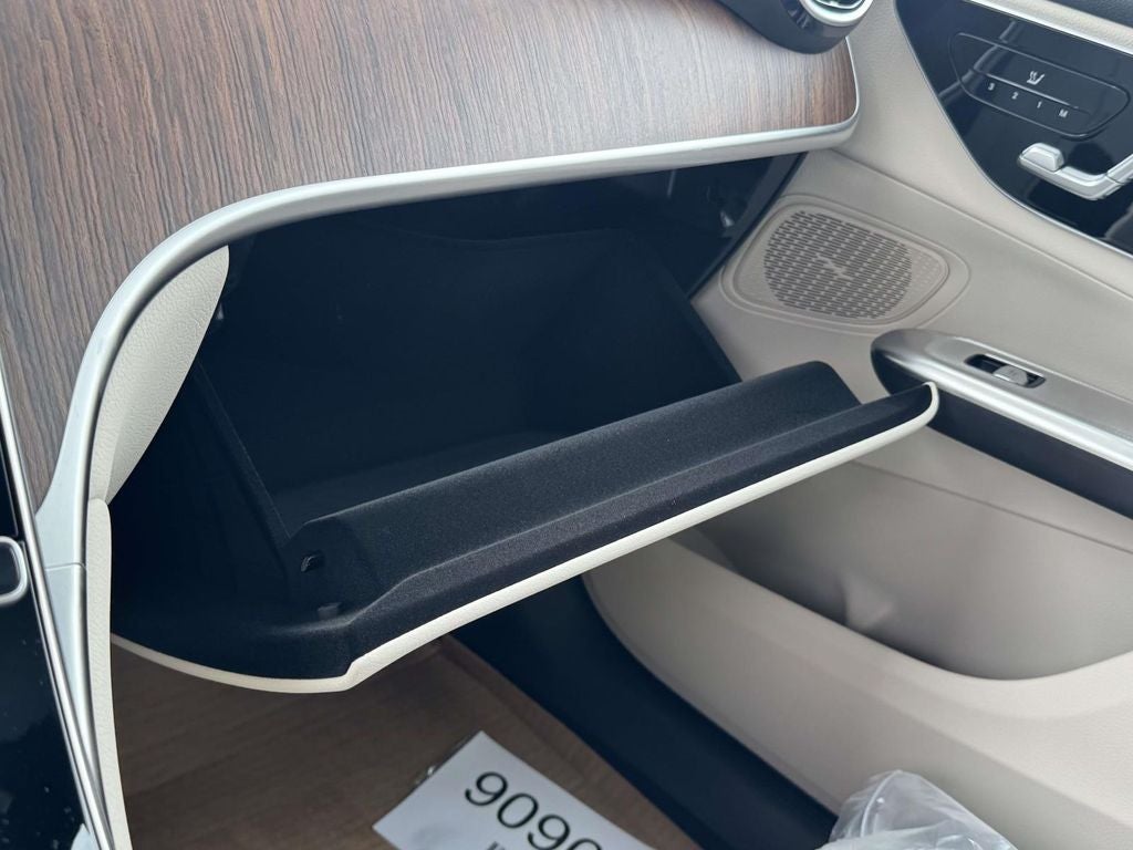 2027 Mercedes-Benz GLC GLC 300 4MATIC®