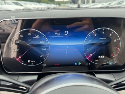 2027 Mercedes-Benz GLC GLC 300 4MATIC®
