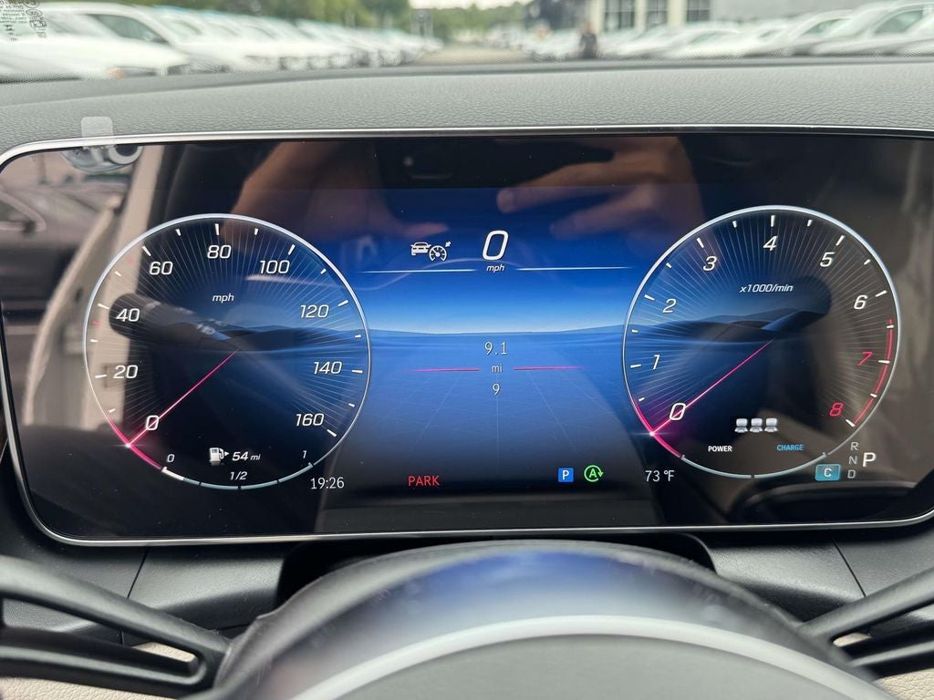 2027 Mercedes-Benz GLC GLC 300 4MATIC®