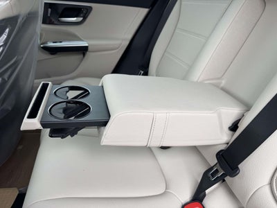 2027 Mercedes-Benz GLC GLC 300 4MATIC®