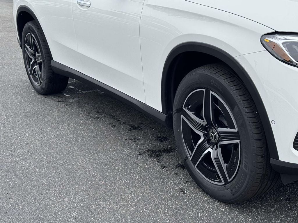 2027 Mercedes-Benz GLC GLC 300 4MATIC®