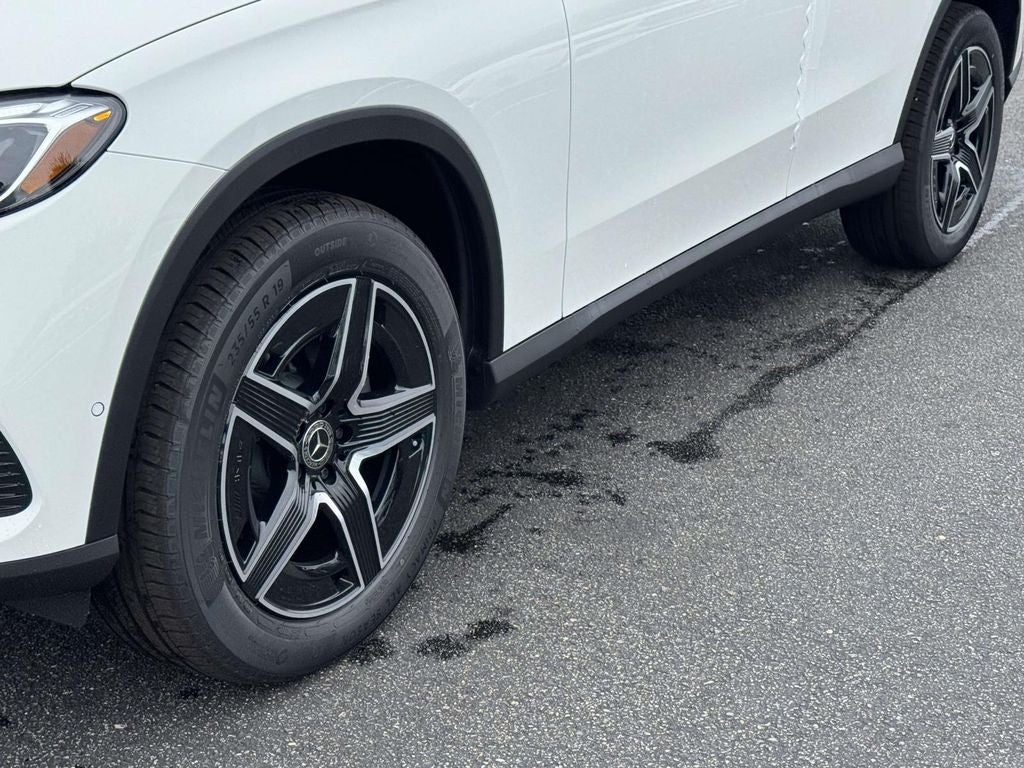 2027 Mercedes-Benz GLC GLC 300 4MATIC®