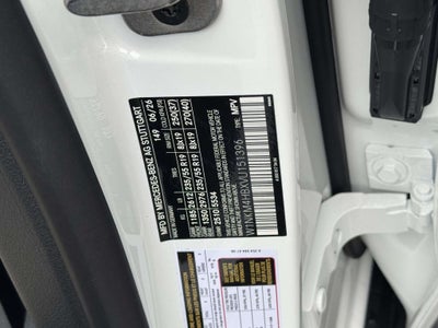 2027 Mercedes-Benz GLC GLC 300 4MATIC®