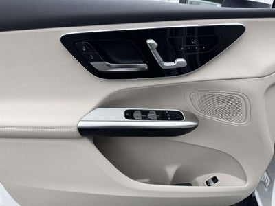 2027 Mercedes-Benz GLC GLC 300 4MATIC®