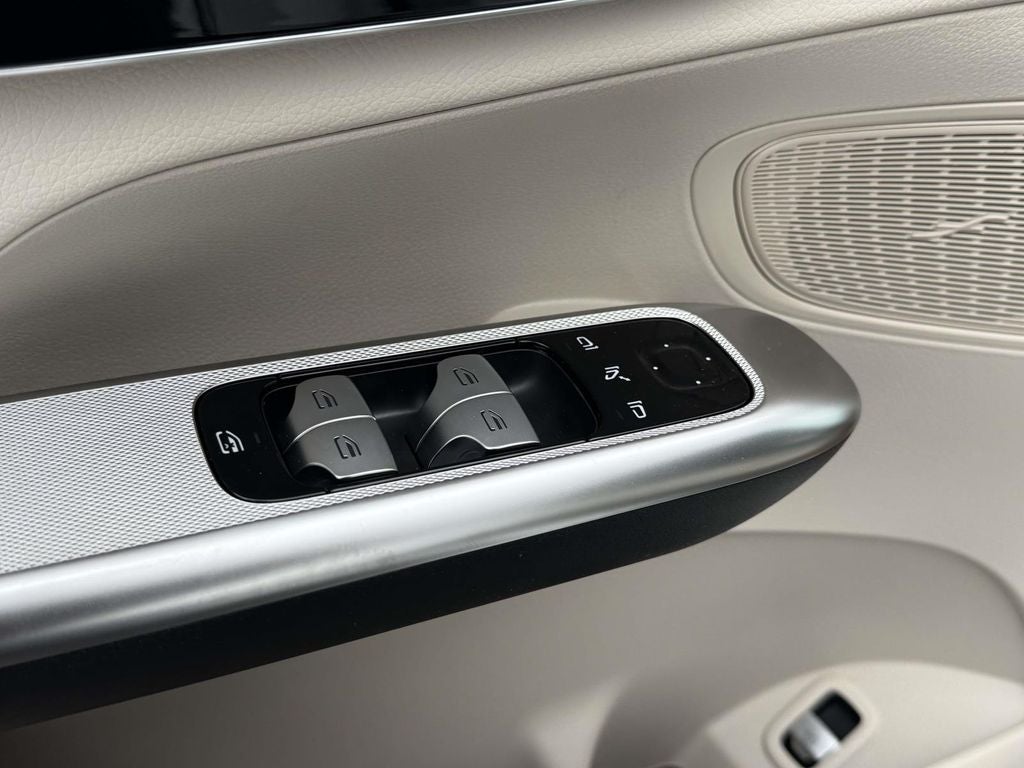 2027 Mercedes-Benz GLC GLC 300 4MATIC®