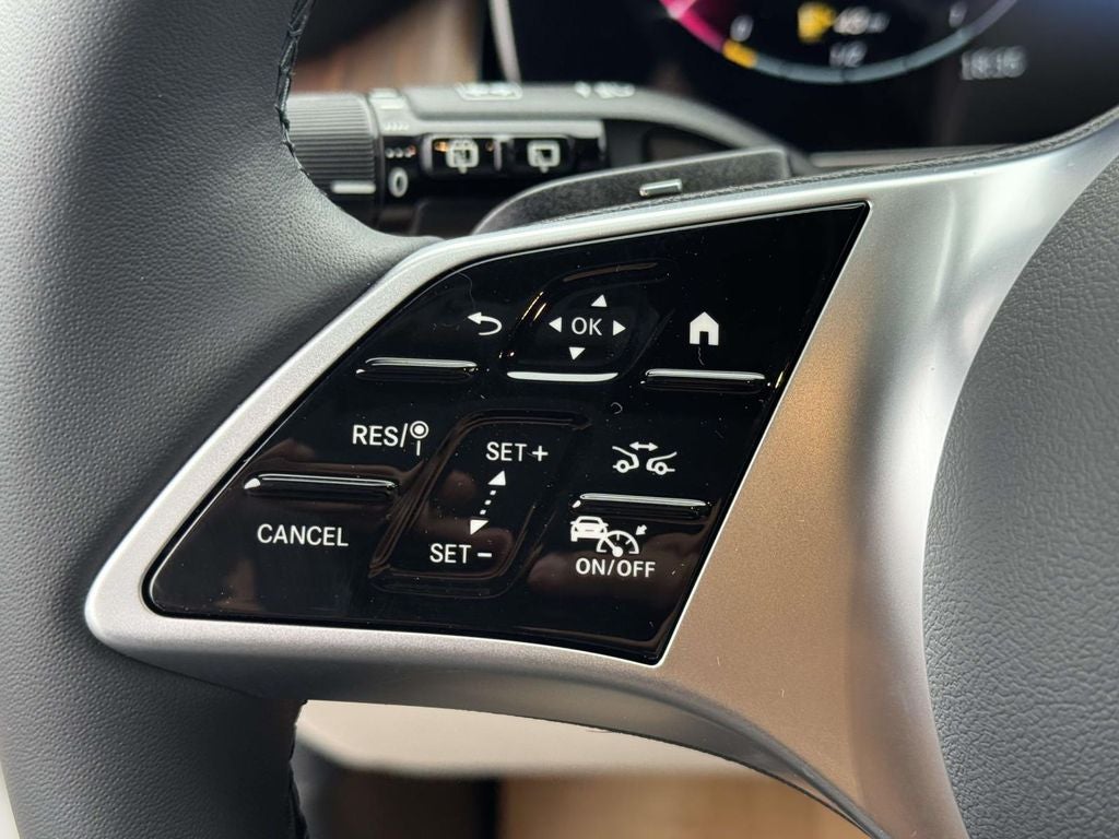 2027 Mercedes-Benz GLC GLC 300 4MATIC®