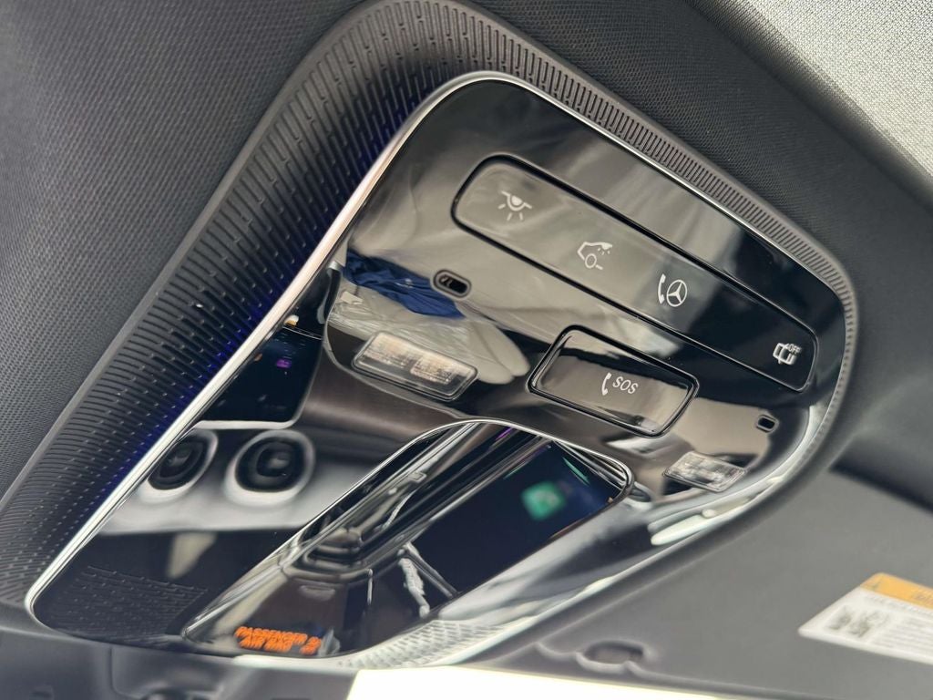 2027 Mercedes-Benz GLC GLC 300 4MATIC®