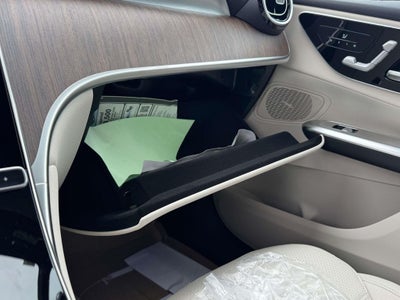 2027 Mercedes-Benz GLC GLC 300 4MATIC®