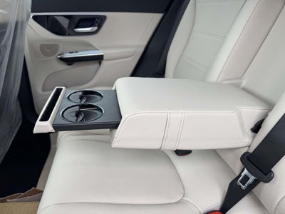 2027 Mercedes-Benz GLC GLC 300 4MATIC®