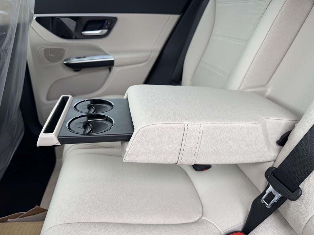 2027 Mercedes-Benz GLC GLC 300 4MATIC®