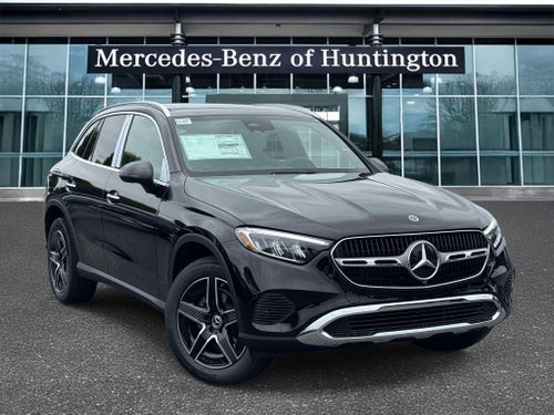 2027 Mercedes-Benz GLC GLC 300 4MATIC®