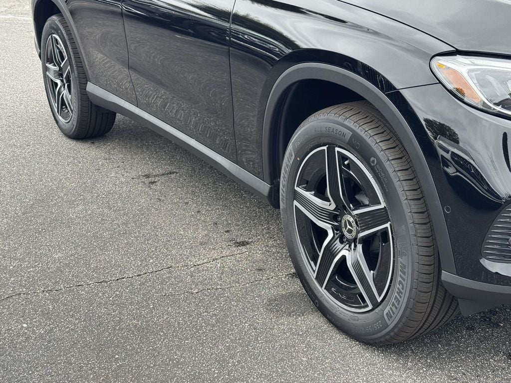 2027 Mercedes-Benz GLC GLC 300 4MATIC®