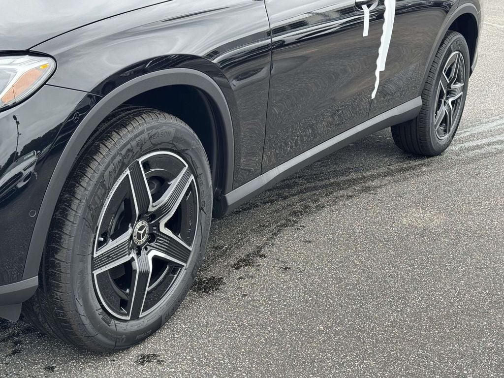 2027 Mercedes-Benz GLC GLC 300 4MATIC®
